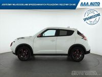 używany Nissan Juke 