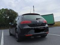 używany Seat Leon 2 1.9 TDI BXE