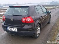 Używany VW Golf V 2005 Hatchback