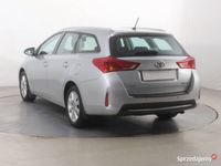 używany Toyota Auris 1.6 Valvematic