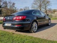 używany VW CC 1.8 TSI