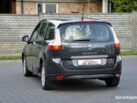 używany Renault Grand Scénic III 1,6DCi 130KM Serwisowany/7Foteli/Zadbany/Alufelgi/Pod…