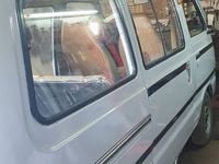 Używany Suzuki Carry 1983 Pickup