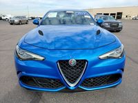 używany Alfa Romeo Giulia 2.9dm 505KM 2018r. 46 200km