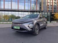 Używany Omoda 5 224 KM (164 kW) 2024 Grafitowy SUV