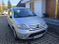 Używany Citroën C3 2009 Hatchback