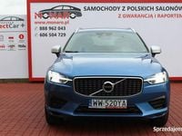 używany Volvo XC60 II R-DESIGN 2.0 D4 190KM AWD 4x4 Salon PL GWARANCJA 3 LATA Zamiana FV 2