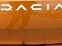 używany Dacia Sandero II Stepway 1.0 TCe Expression LPG Expression 1.0 TCe 100KM MT LPG|Pakie