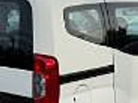 używany Fiat Qubo 1.4 Benzyna Klimatyzacja czujnik parkowania