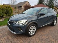 używany Renault Captur 1.3dm 130KM 2020r. 48 000km