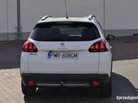 Używany Peugeot 2008 2018 SUV