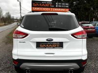 używany Ford Kuga II Serwis / Automat / 4x4 / Park Assist / 1 włascicel