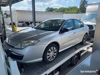 Używany Renault Laguna III 2007