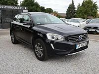 używany Volvo XC60 2dm 181KM 2014r. 219 050km