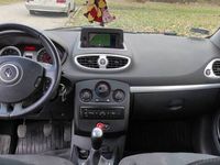 używany Renault Clio III 1.5 dCi 2010 r.