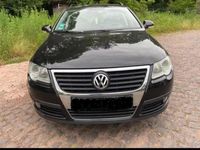 Używany VW Passat 122 KM (89 kW) 2009 Kombi