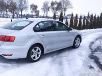 Używany VW Jetta 2013 Sedan/Limuzyna