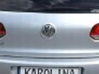 używany VW Golf VI (2008-2012)