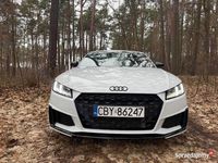 Używany Audi TT S-Line 2021