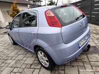 używany Fiat Grande Punto 1.4 Klimatyzacja Elektryka