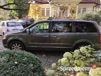Używany Chrysler Grand Voyager 2010 Minivan