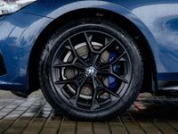 używany BMW 520 d xDrive Limuzyna