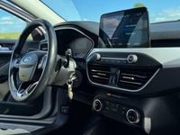 używany Ford Focus MK4 sprzedaż/zamiana