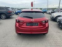 używany Mazda 3 2dm 120KM 2018r. 91 500km