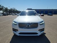 używany Volvo XC90 2dm 455KM 2021r. 16 611km