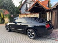 używany Ford Mustang GT V8 AUTOMAT 4.6 V generacja LUBLIN przedlift s197