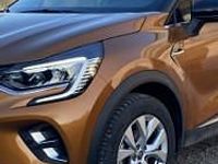 Używany Renault Captur 155 KM (114 kW) 2020 Inny kolor SUV