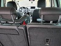 Używany Opel Zafira 2012 Minivan