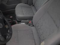 Używany VW Golf IV 1998 Szary Hatchback