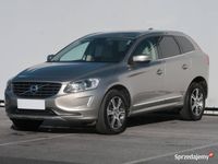 używany Volvo XC60 D5