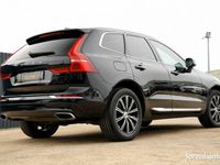 używany Volvo XC60 INSCRIPTION nawi PANORAMA ful led SKÓRA kamera …