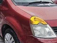 używany Renault Modus *** 1.2 2006r - Ładny stan
