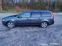 używany Volvo V70 2.0F Manual Niski przebieg