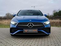 używany Mercedes A200 1.3dm 177KM 2024r. 18 534km