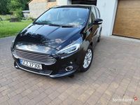używany Ford S-MAX 2.0 180 KM. Pełny serwis.Bardzo zadbany egzemplarz. Film.
