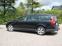 używany Volvo V70 