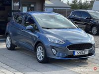 używany Ford Fiesta IX 1.0BENZ 100KM Navi Klimatronik 5drzwi Stan Bdb PO OPŁATACH