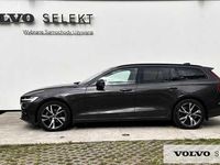 używany Volvo V60 B4 B Plus Dark aut