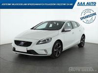 Używany Volvo V40 2015 Biały Kombi