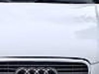 Używany Audi A4 140 KM (102 kW) 2007 Biały Kombi