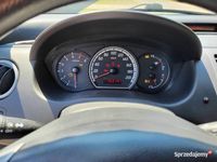 używany Suzuki Swift 1.5