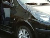 Używany Peugeot 1007 110 KM (80 kW) 2008 Czarny Minivan