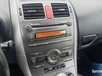 używany Toyota Auris 