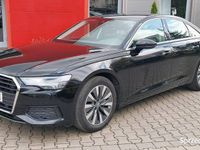 używany Audi A6 40 TDI S tronic Salon PL! 1 wł! ASO! FV23%! C8 (201…