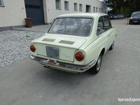 używany Fiat Coupé 850 S VIGNALE100G,100% Oryginał_Sprawny_Zobacz