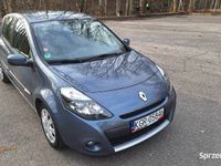 używany Renault Clio III 1.2